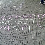 Grußworte an Avanti