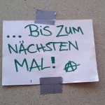 Bis zum nächsten Mal